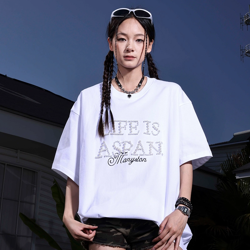MANYSTON T