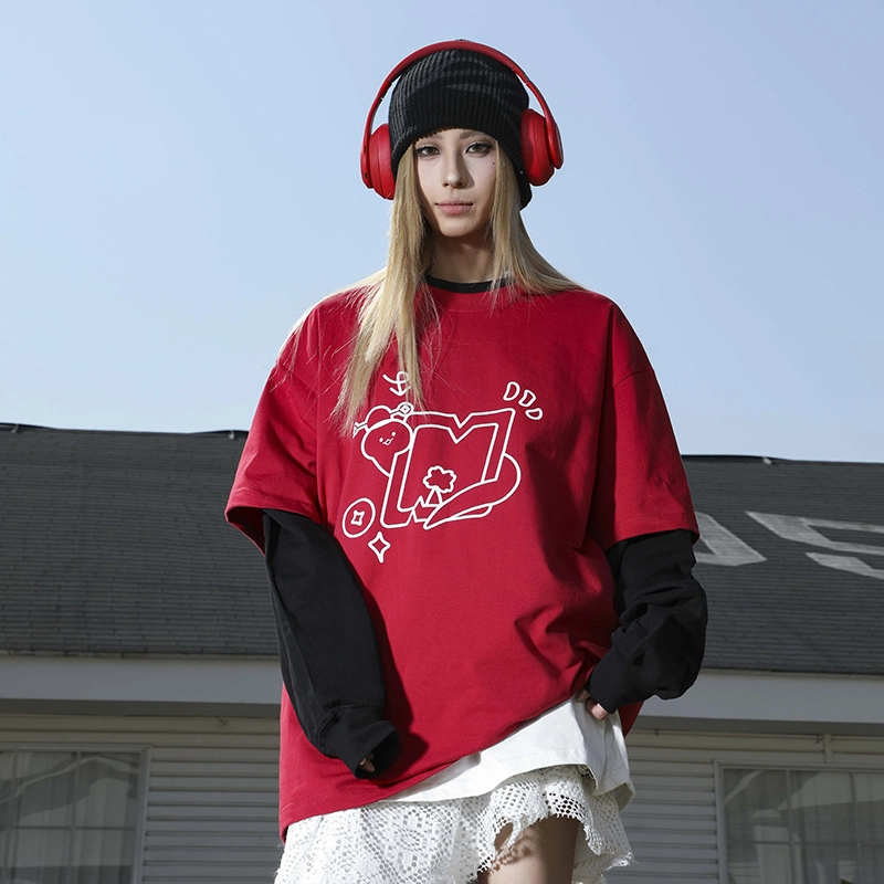 MANYSTON T