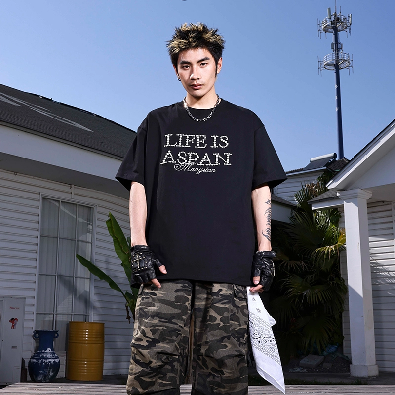 MANYSTON T