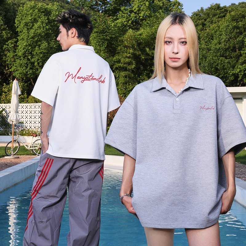 MANYSTON Polo
