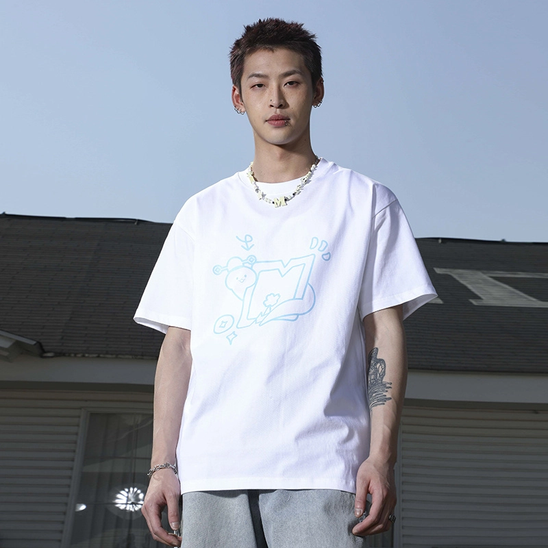 MANYSTON T
