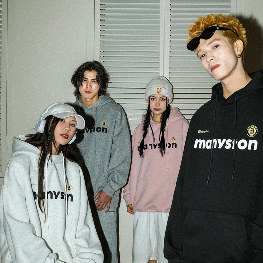 MANYSTON