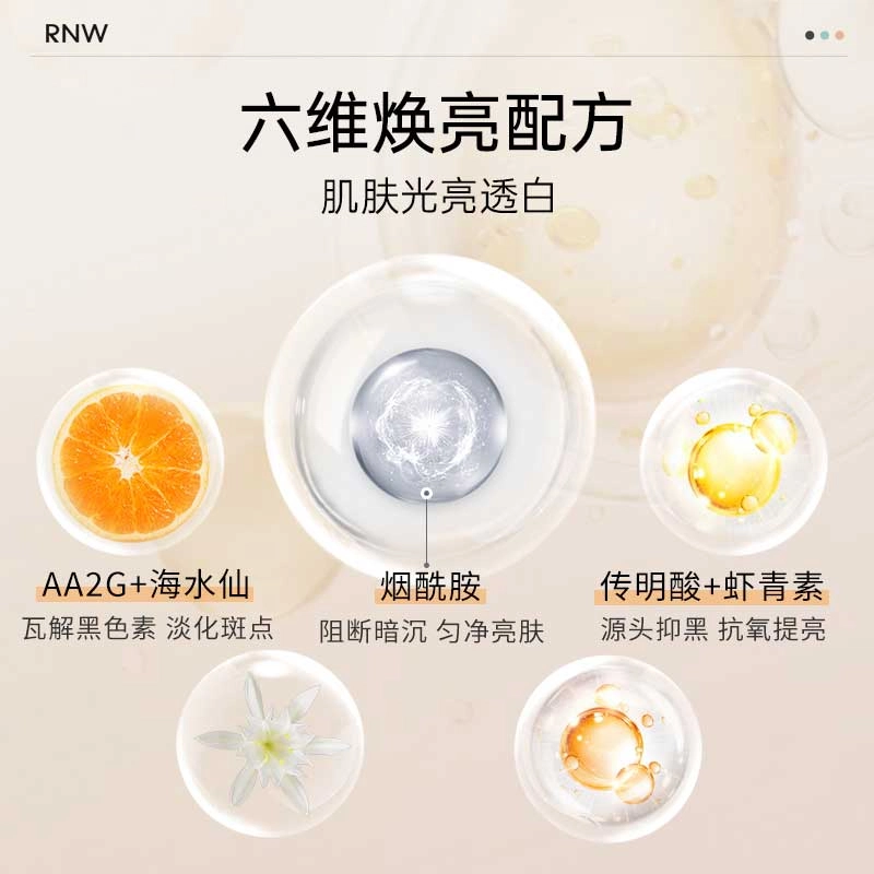 RNW 125ml+125ml+80g