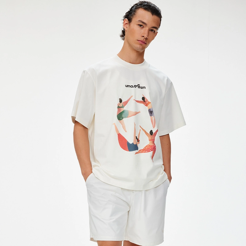 umamiism T