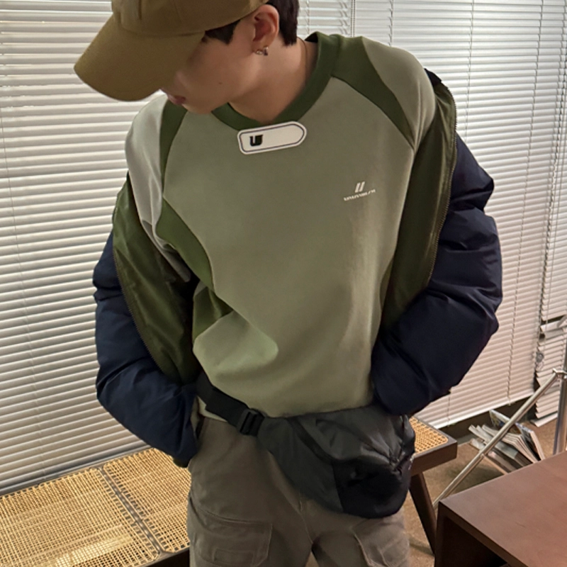 UMAMIISM 24SS T