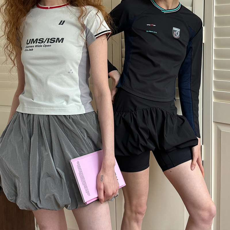 UMAMIISM 24AW