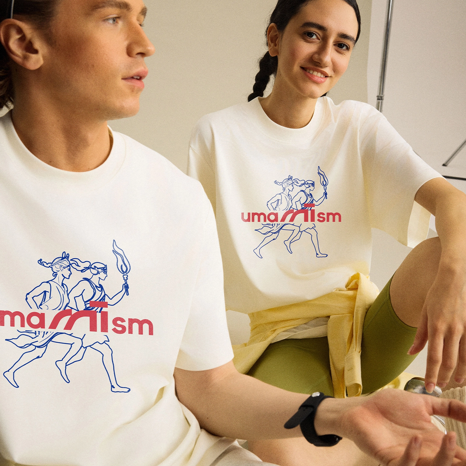 umamiism T