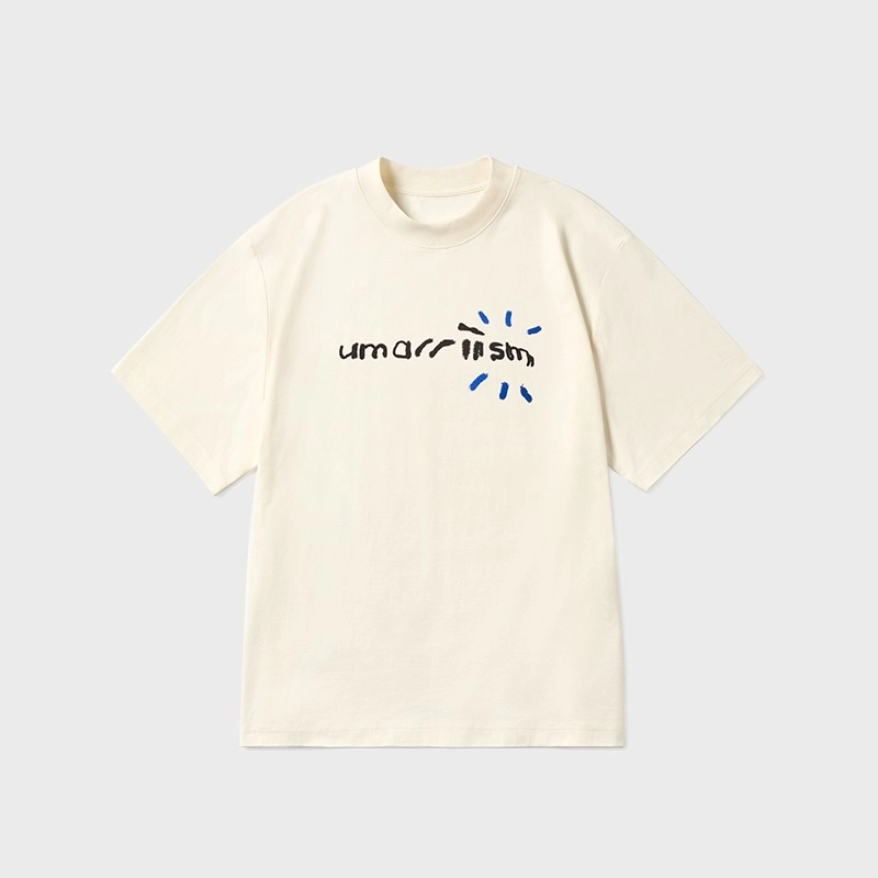 umamiism LOGOT