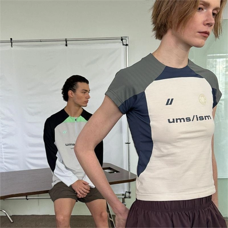 UMAMIISM 24SS T