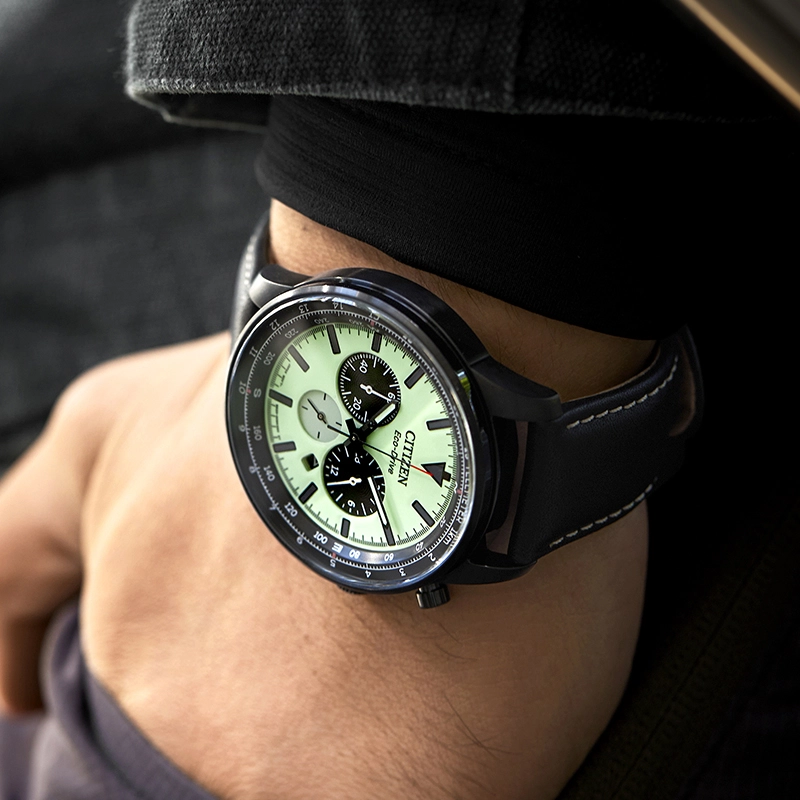 CITIZEN FUTURE FORCE100 CA4505-21X