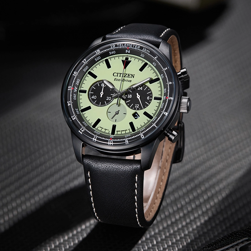 CITIZEN FUTURE FORCE100 CA4505-21X
