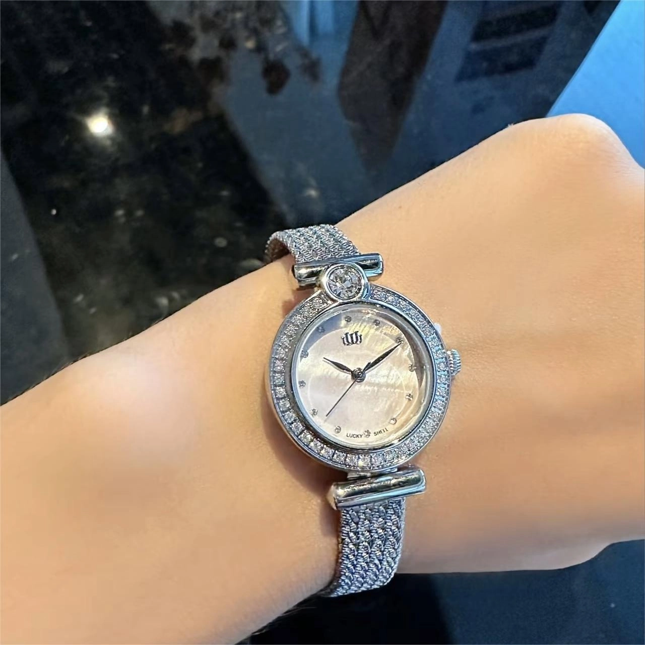 WUSSA LS01W