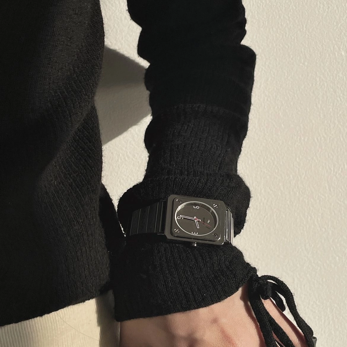 WUSSAENTER ET01Y