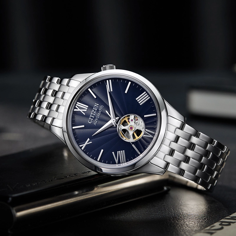 CITIZEN NH9130-84L