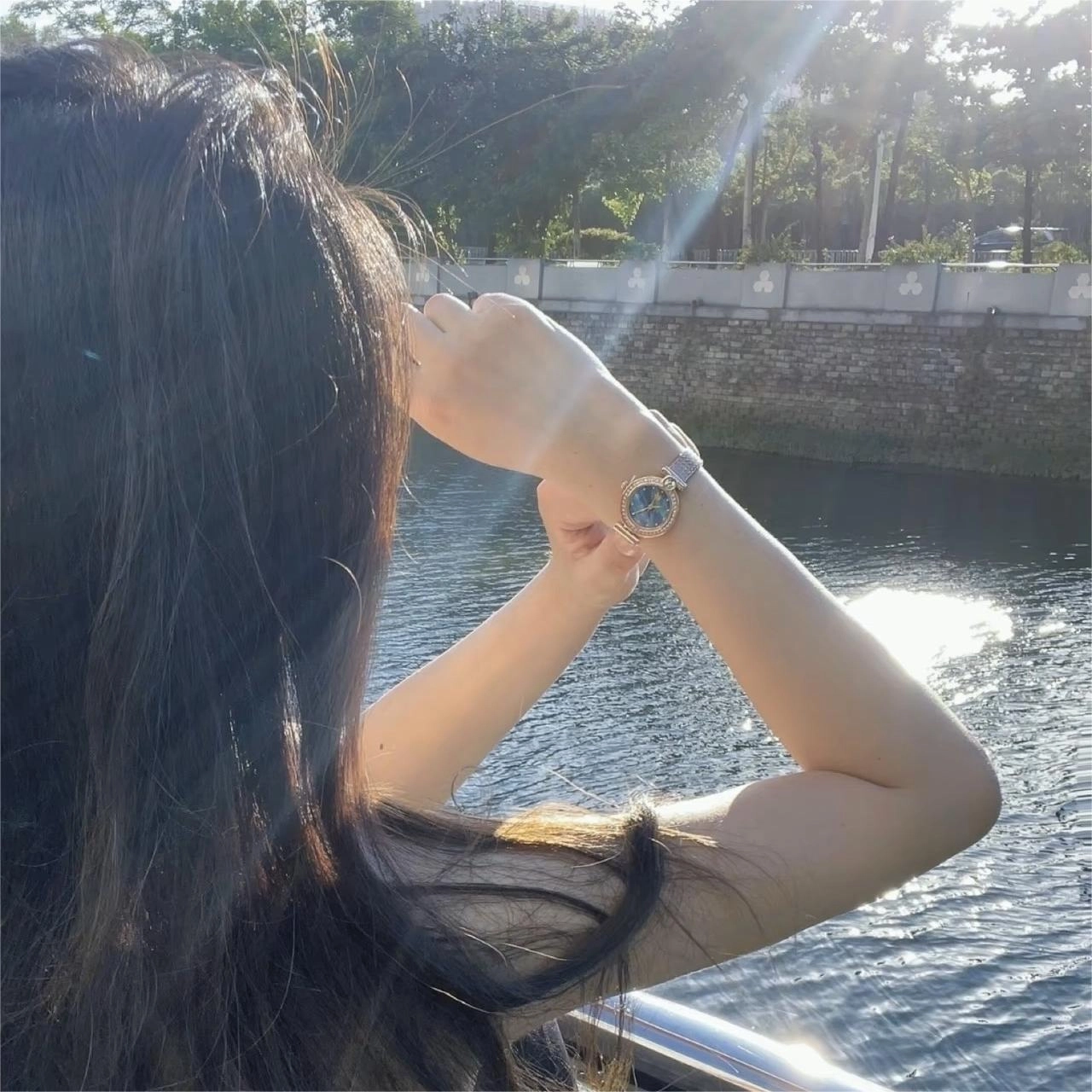 WUSSA LS01W