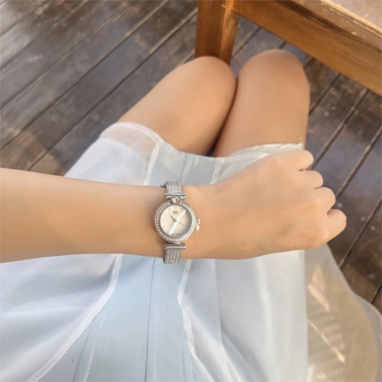 WUSSA LS01W