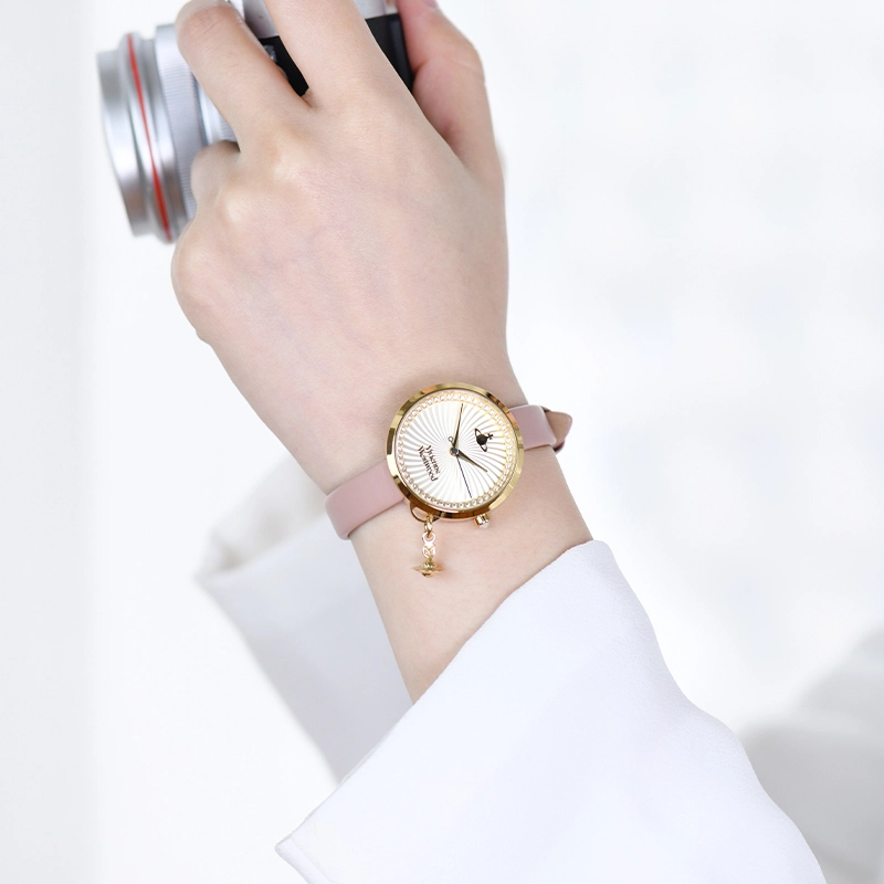 Vivienne Westwood 34mm DWVV139WHPK