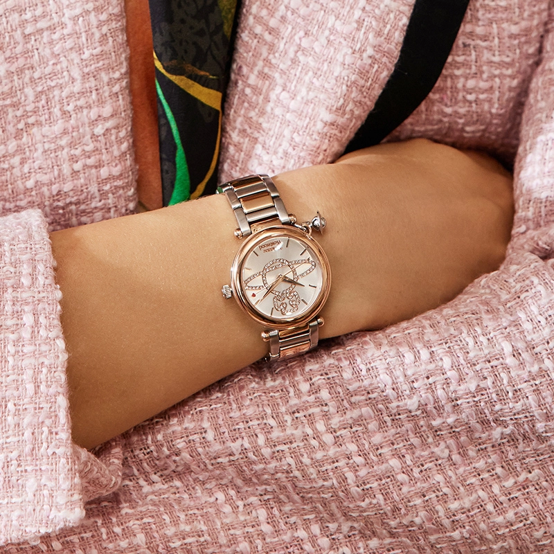 Vivienne Westwood 32mm DWVV006WSSR