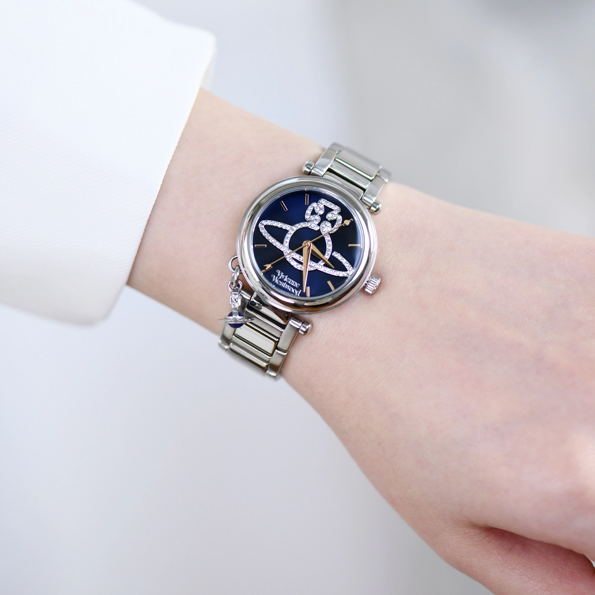 Vivienne Westwood 32mm DWVV006DBLSL
