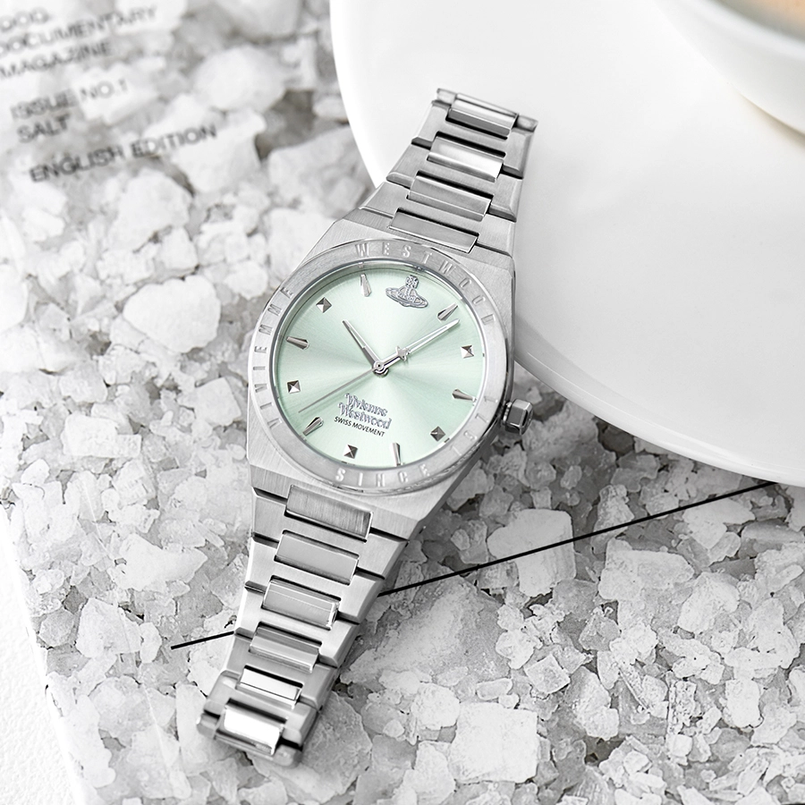 Vivienne Westwood 34mm 50 DWVV244PGRSL