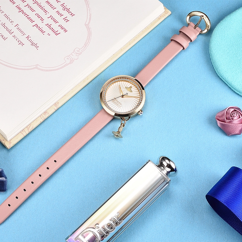 Vivienne Westwood 34mm DWVV139WHPK