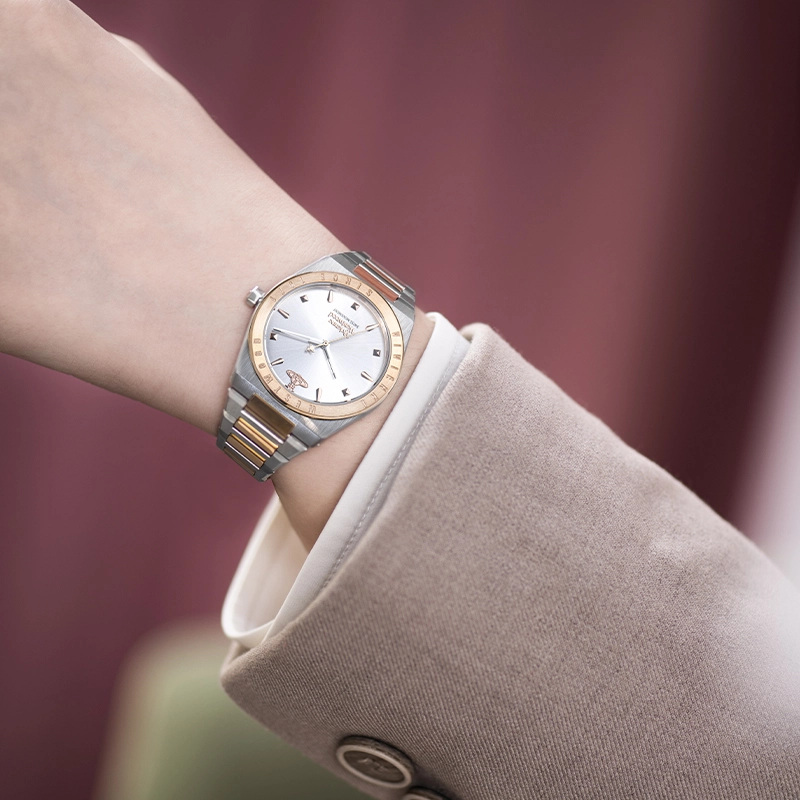 Vivienne Westwood 34mm 50 VV244SLSR