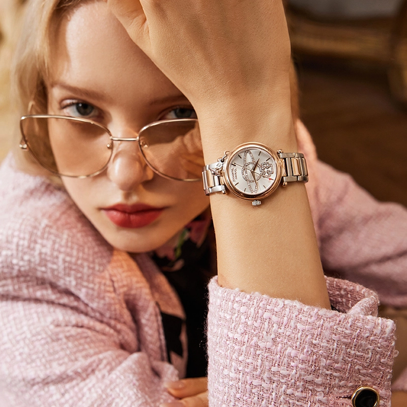 Vivienne Westwood 32mm DWVV006WSSR