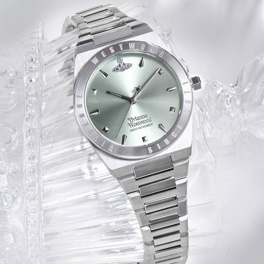 Vivienne Westwood 34mm 50 DWVV244PGRSL