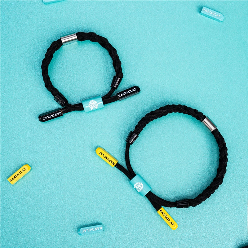 Rastaclat DIY