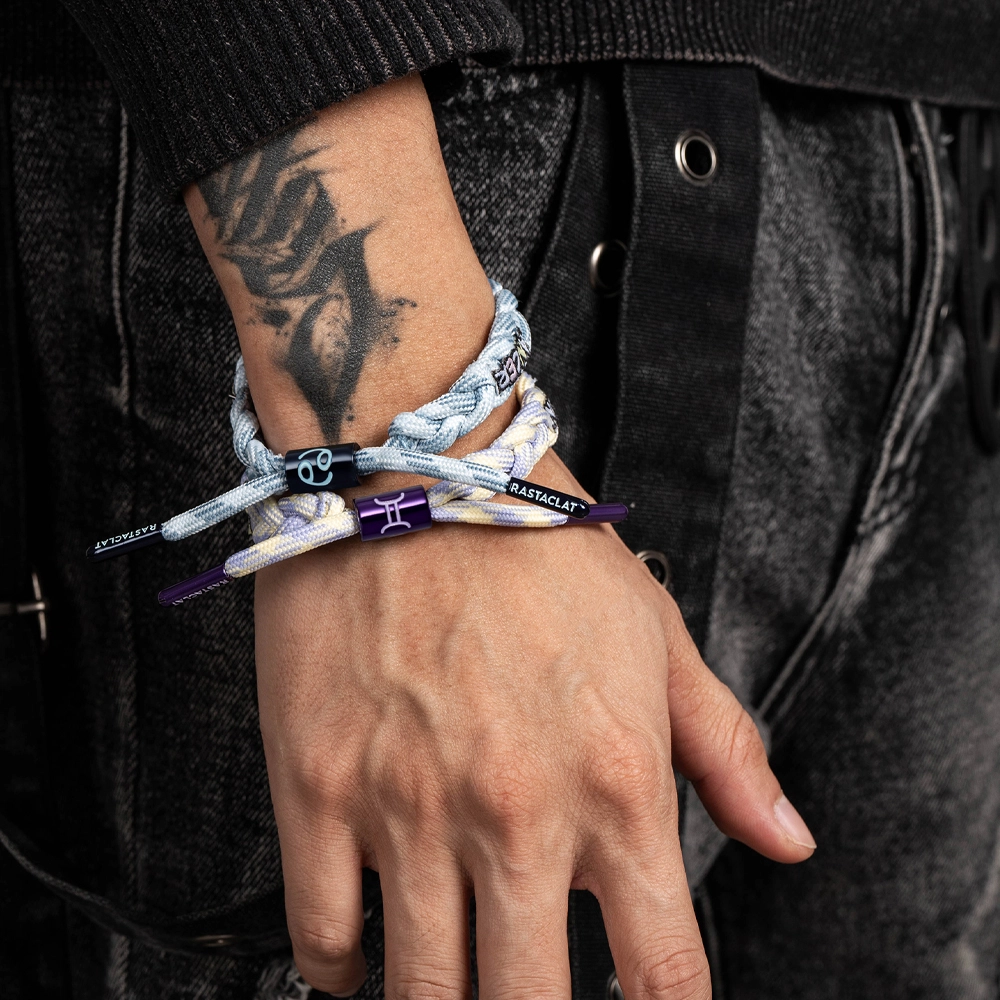 Rastaclat