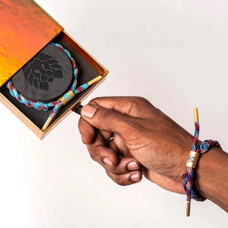 Rastaclat
