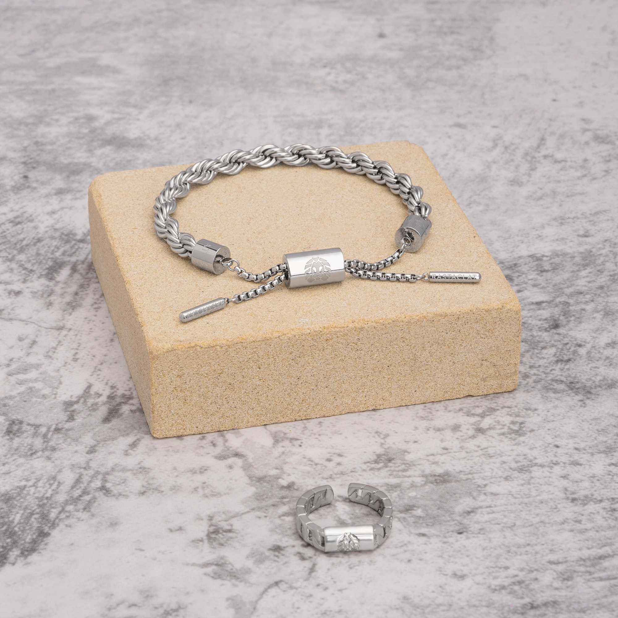 Rastaclat