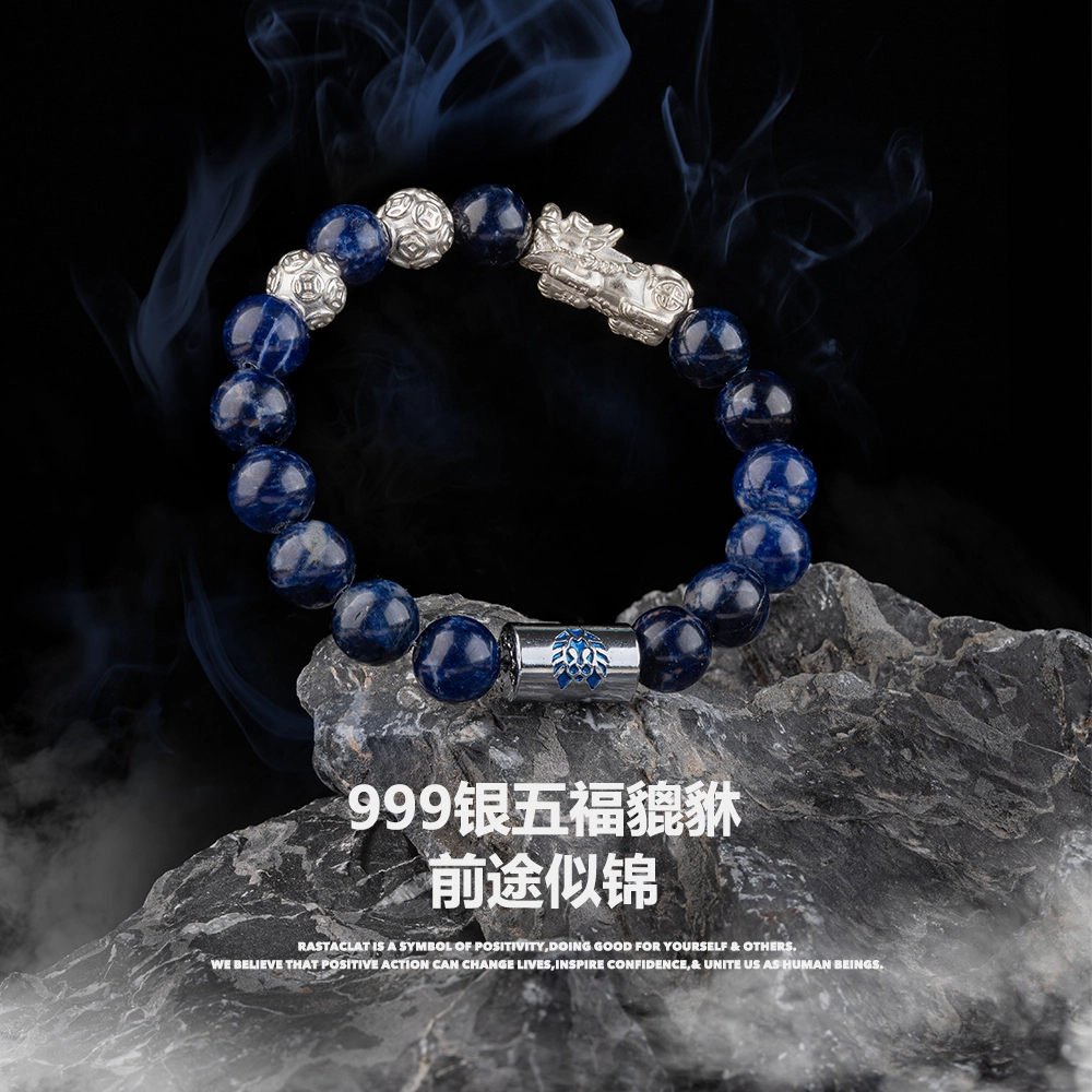 Rastaclat B 999