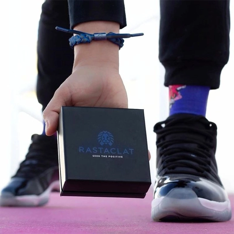 Rastaclat 3M