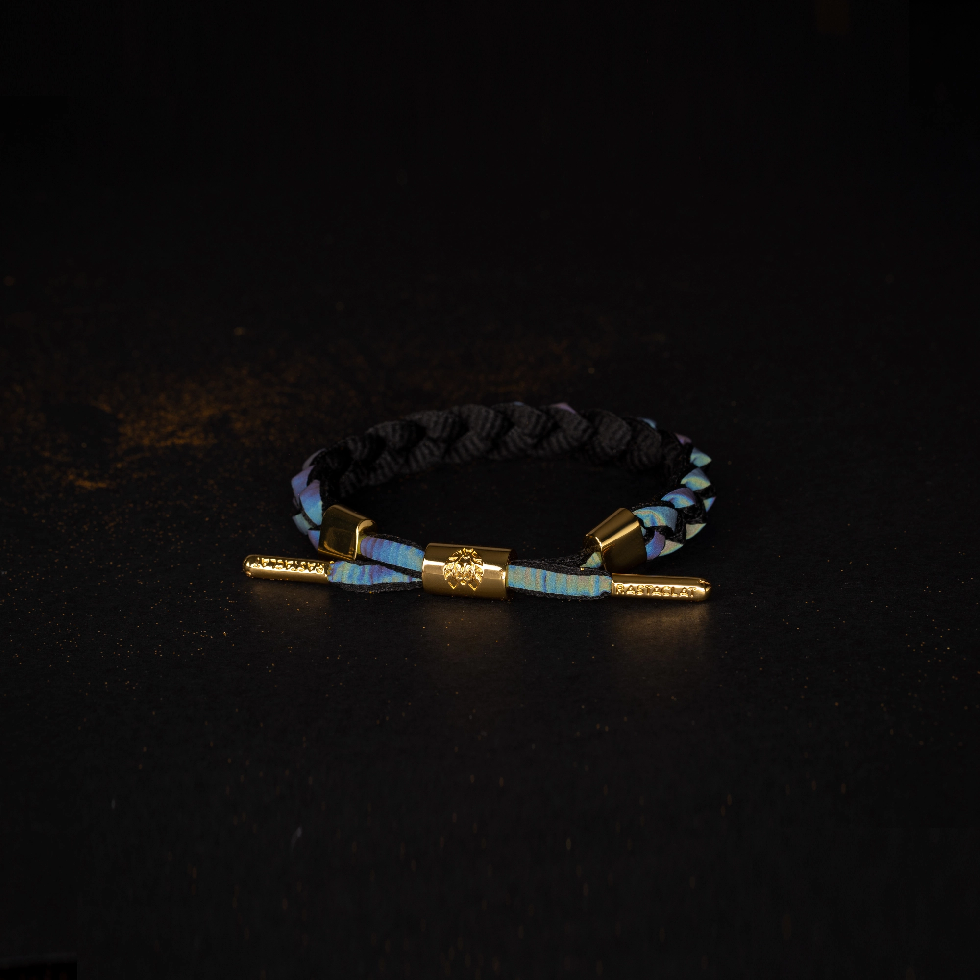 Rastaclat