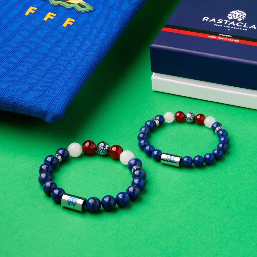 Rastaclat B