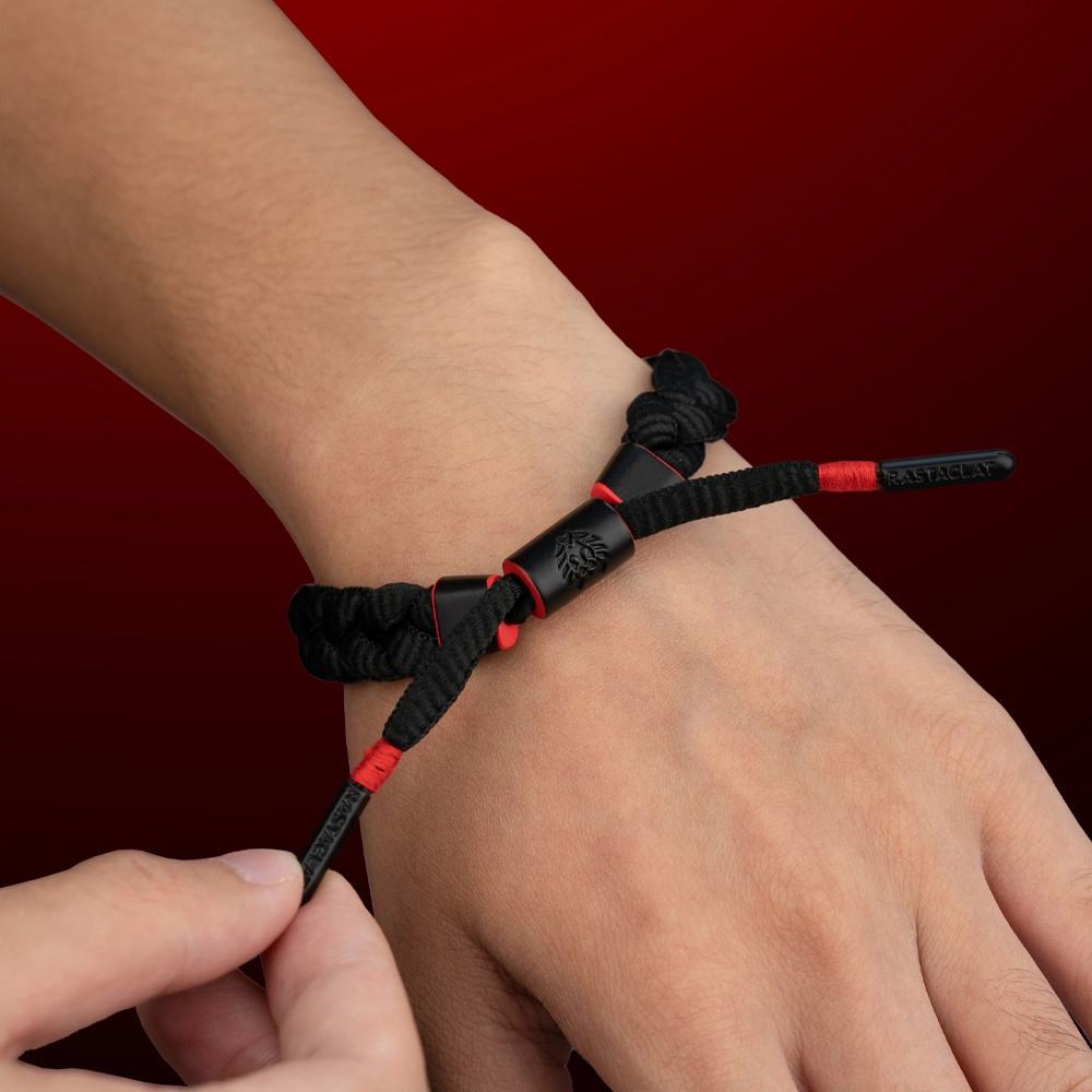 Rastaclat Do or Die