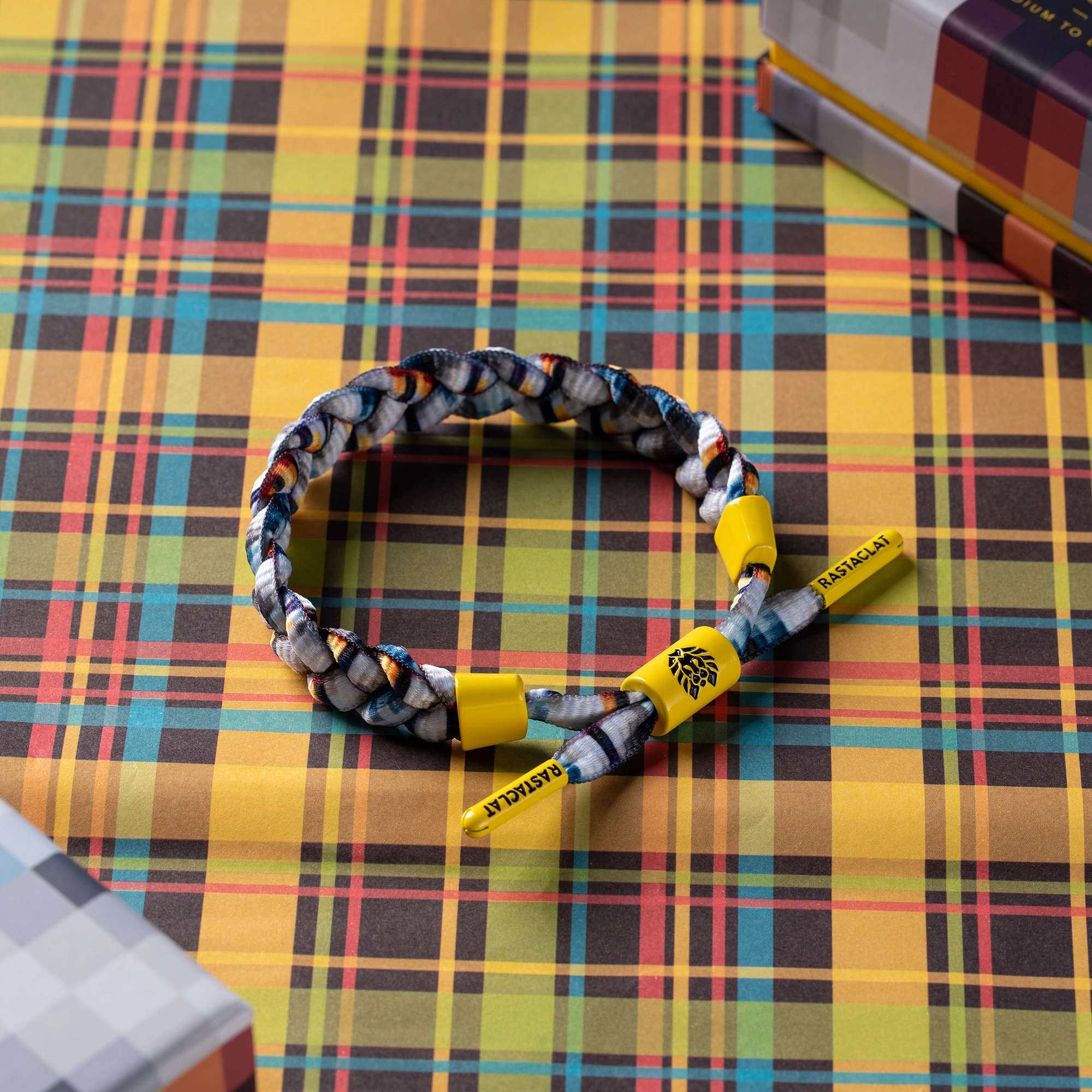 Rastaclat