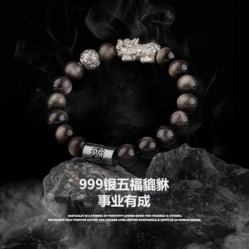 Rastaclat A 999