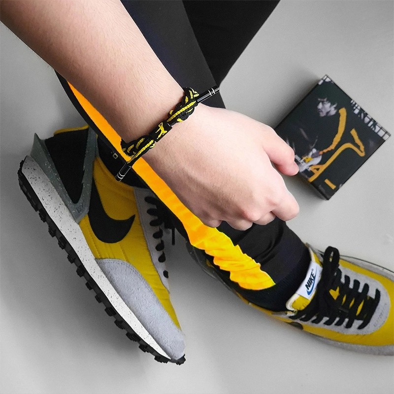 Rastaclat Bruce Lee