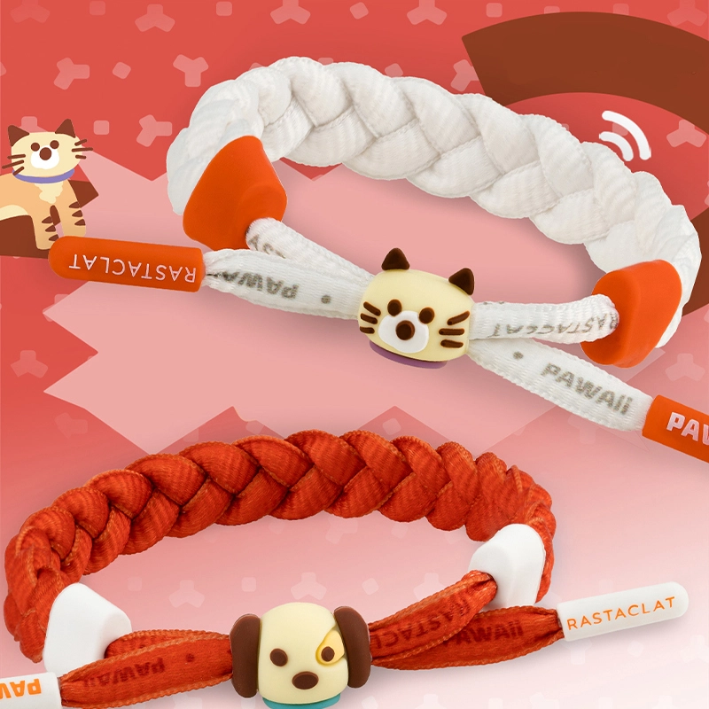 Rastaclat PAWAii