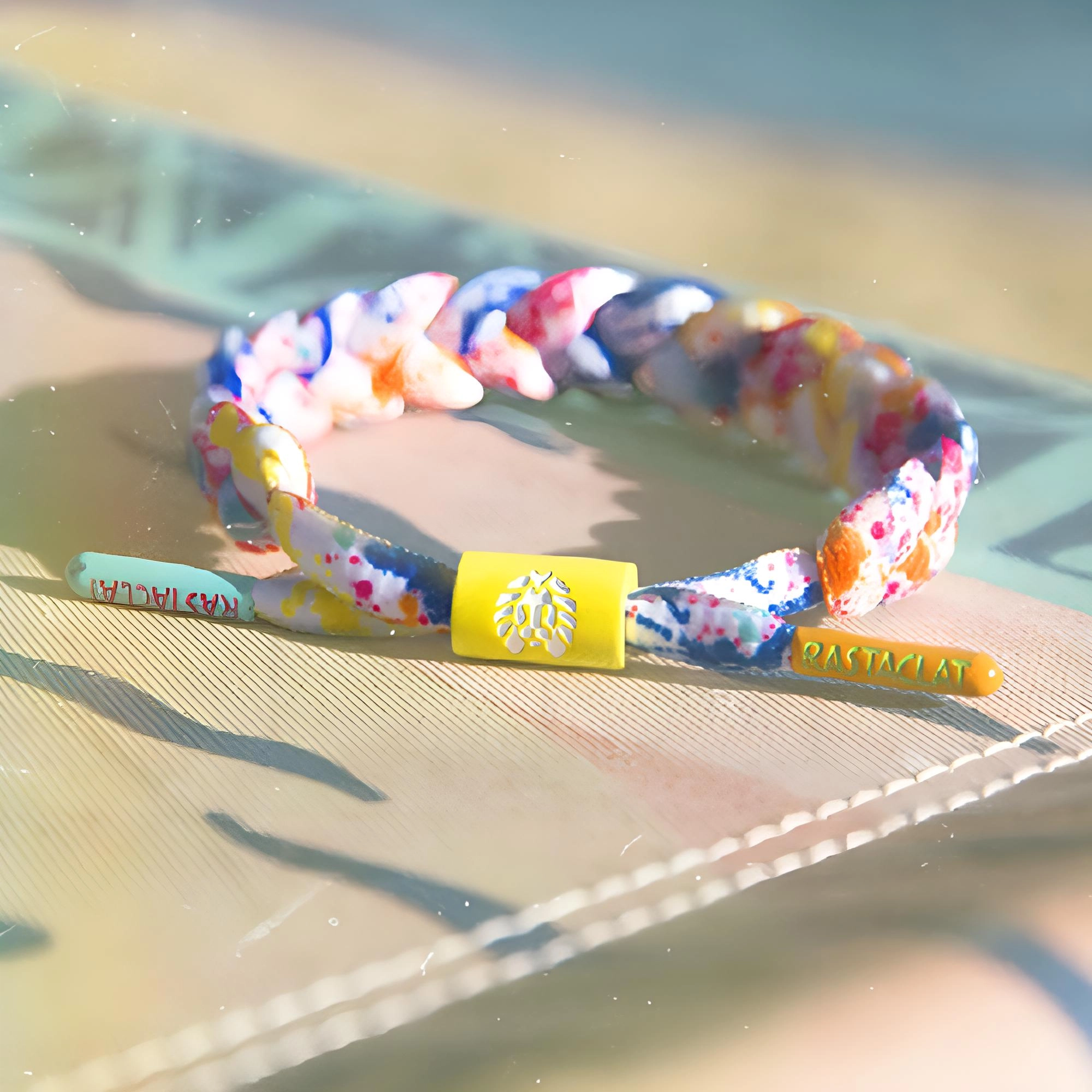 Rastaclat