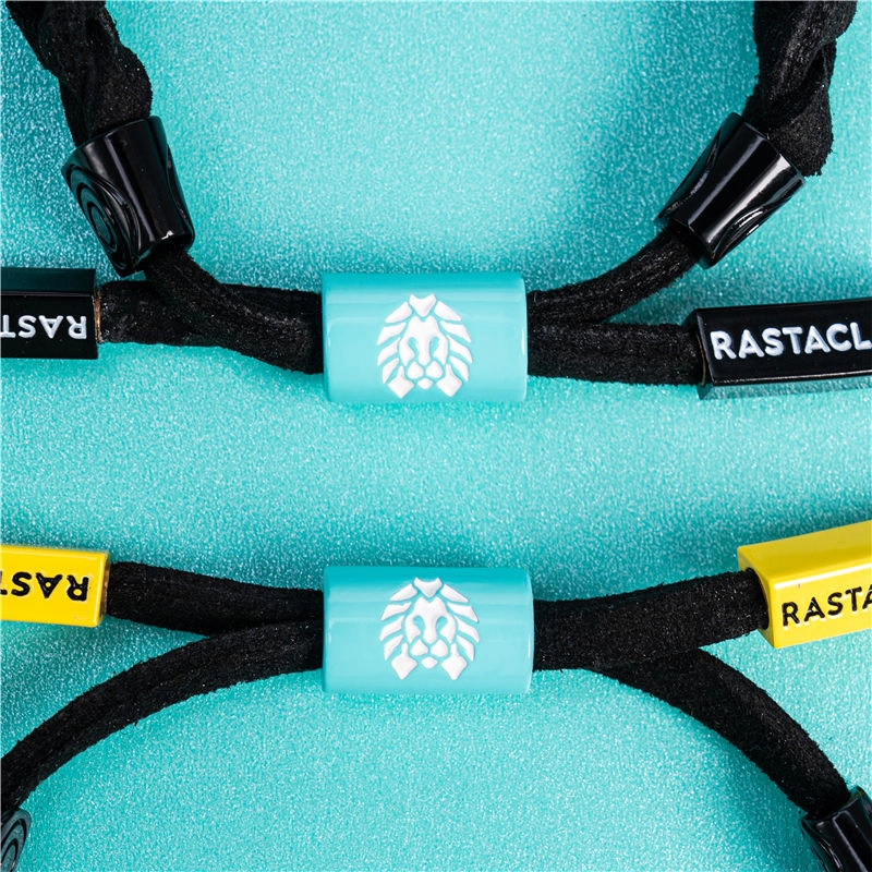 Rastaclat DIY