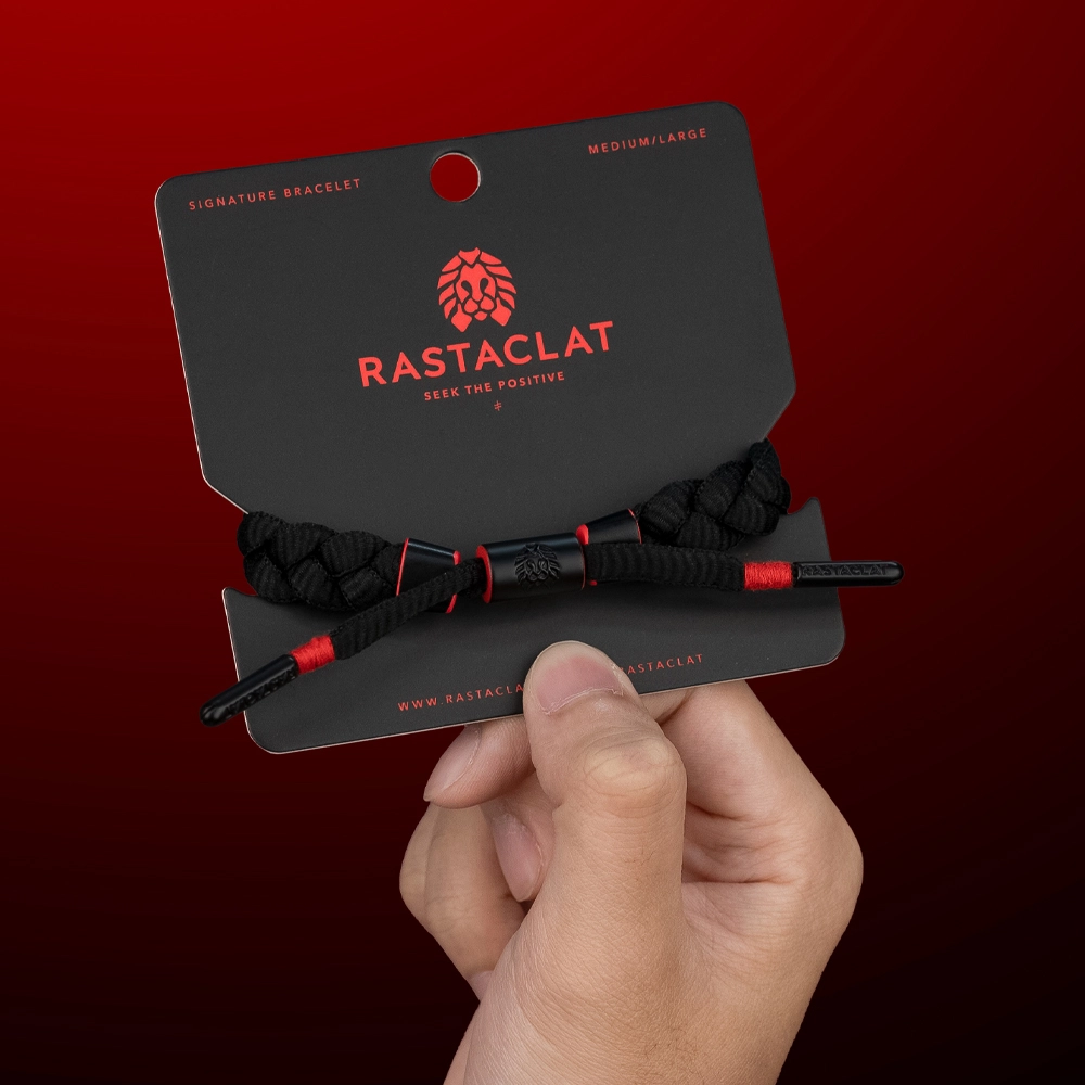 Rastaclat Do or Die