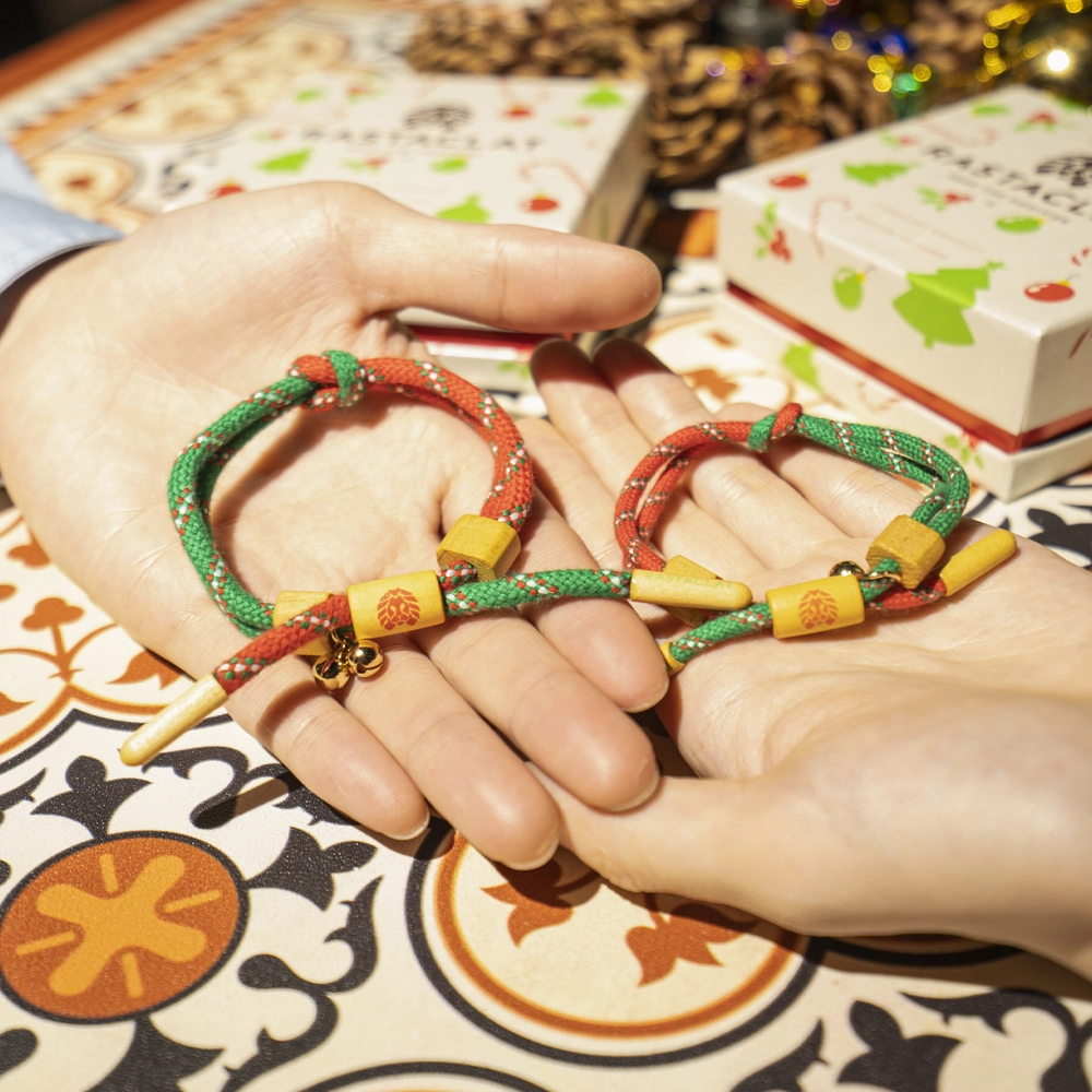 Rastaclat