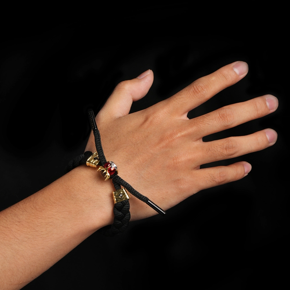 Rastaclat Kuuga(D