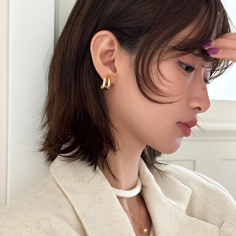 EAR PARTNER c 925