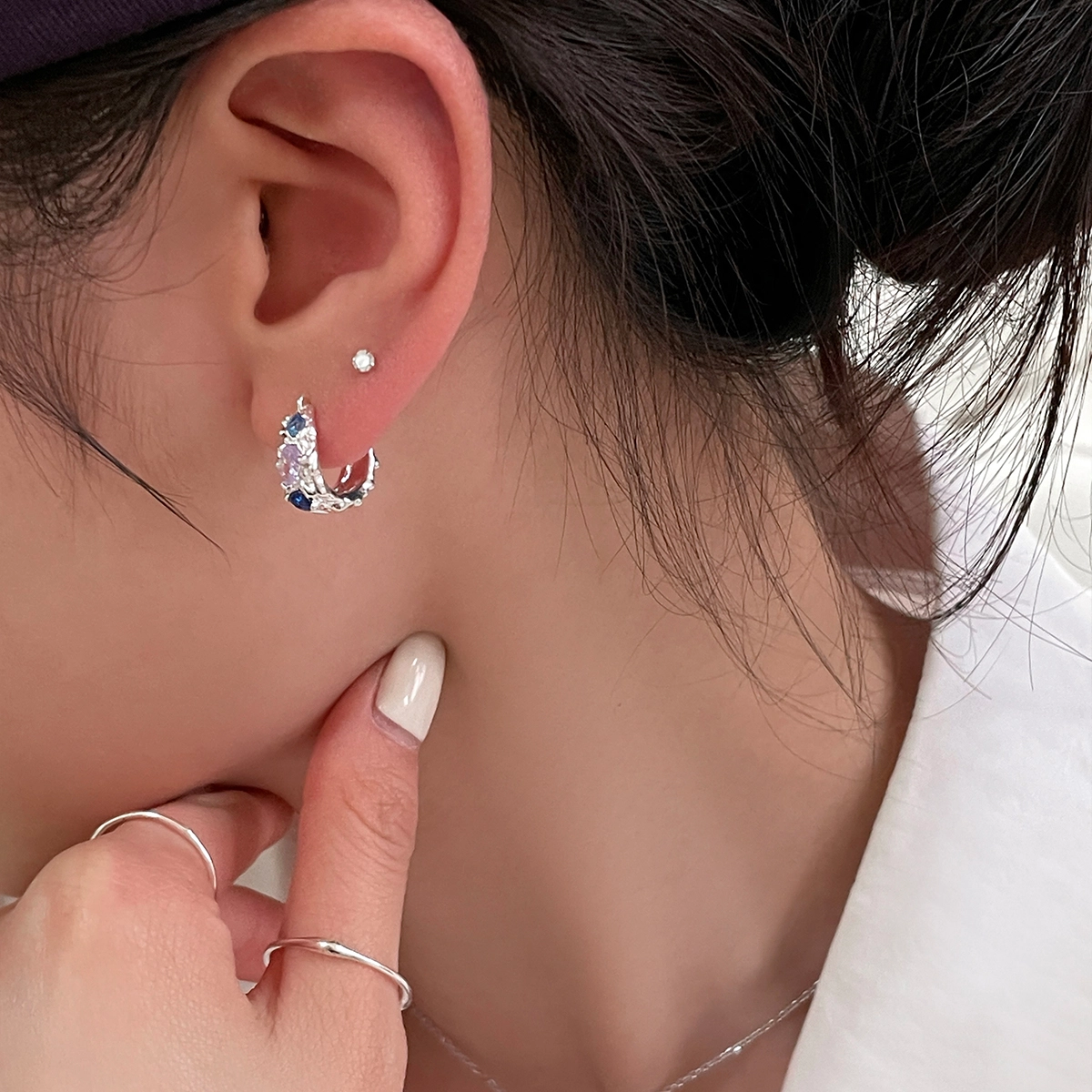 EAR PARTNER 925