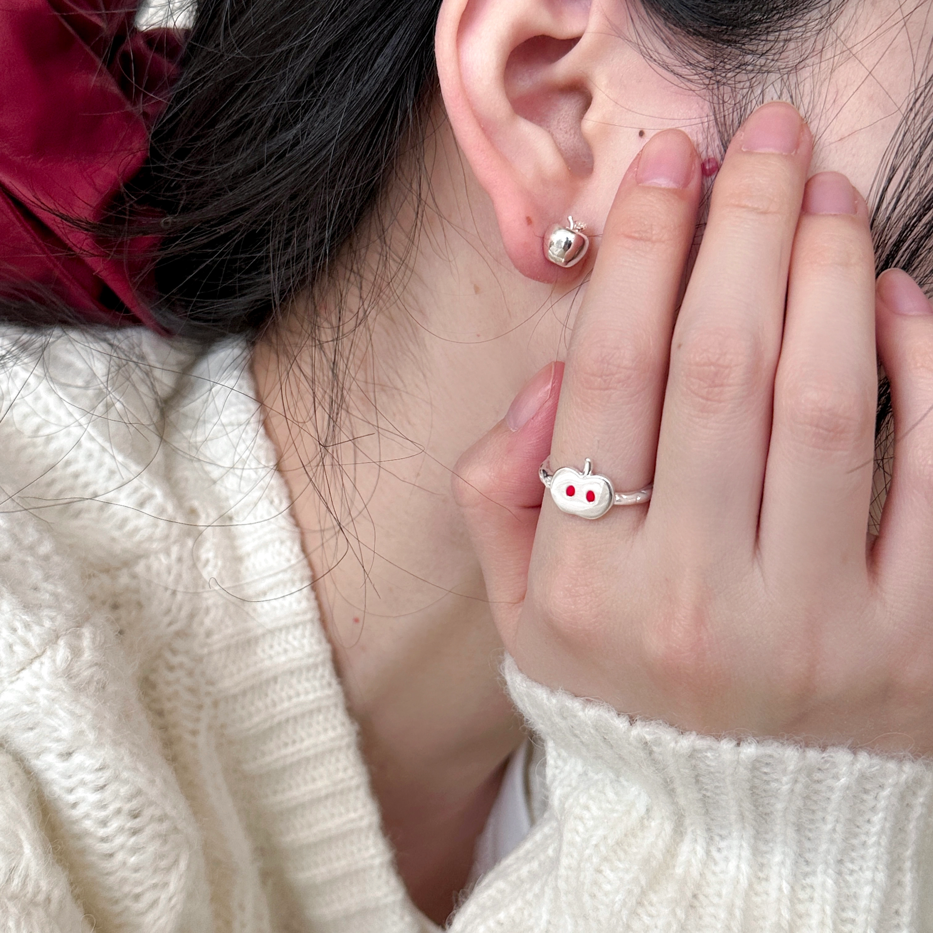 EAR PARTNER 925