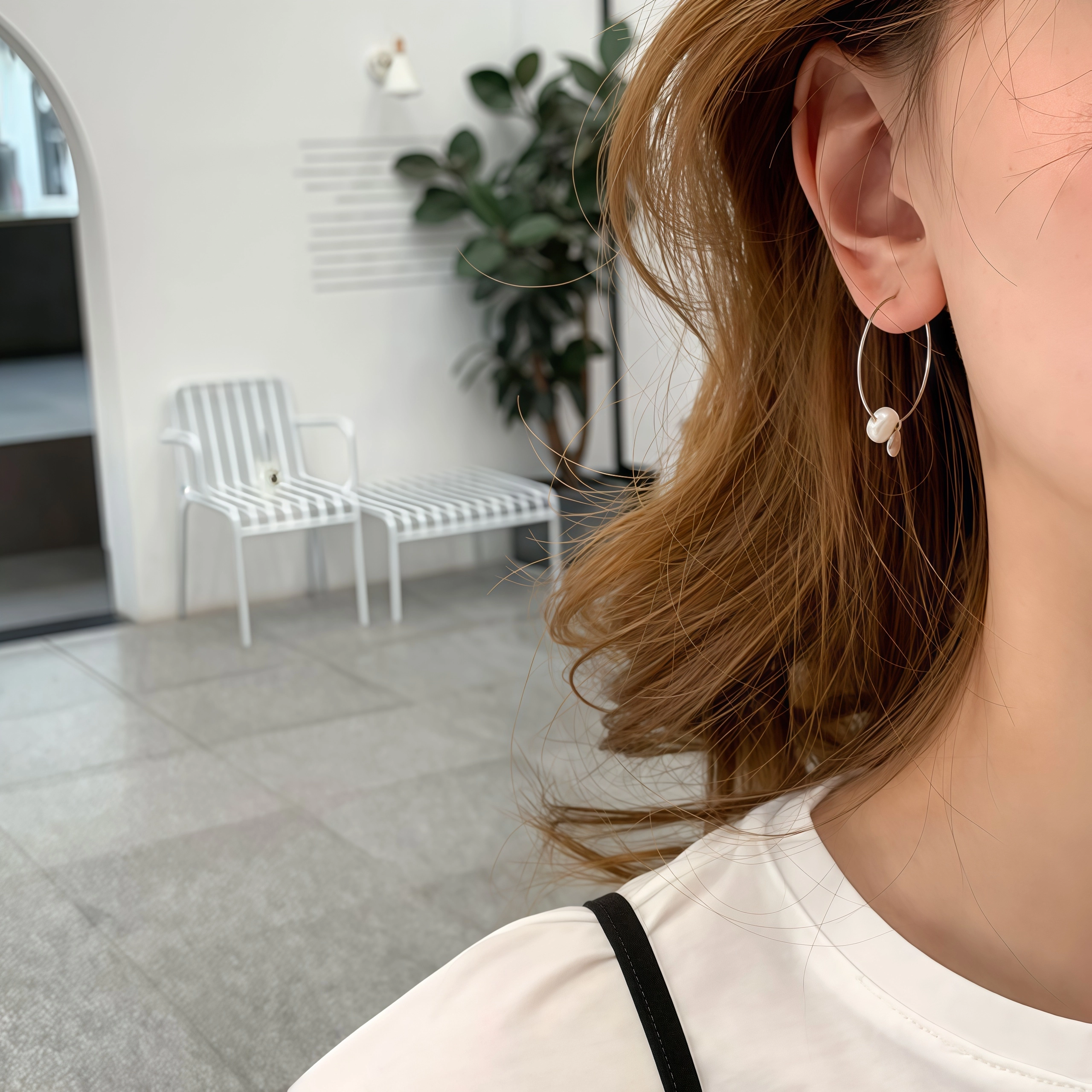 EAR PARTNER 925